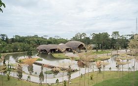 The Hill Hotel & Resort Sibolangit Powered By Archipelago